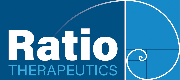 Ratio Therapeutics Logo